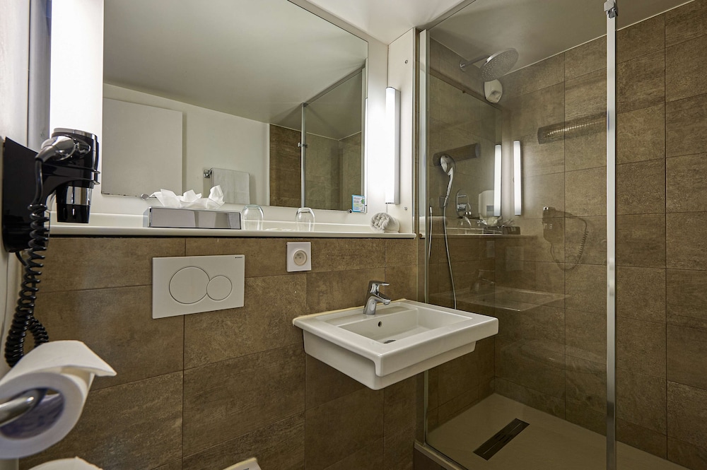 Hotel Balladins Bordeaux Merignac 54/54