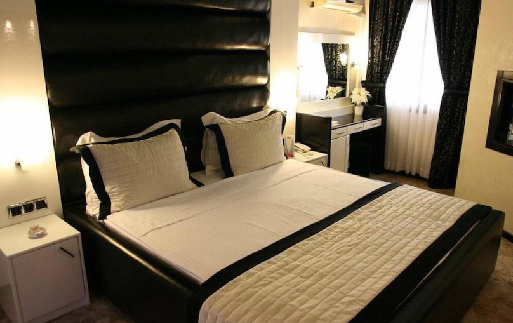 Best Western Izmir Hotel 11/39