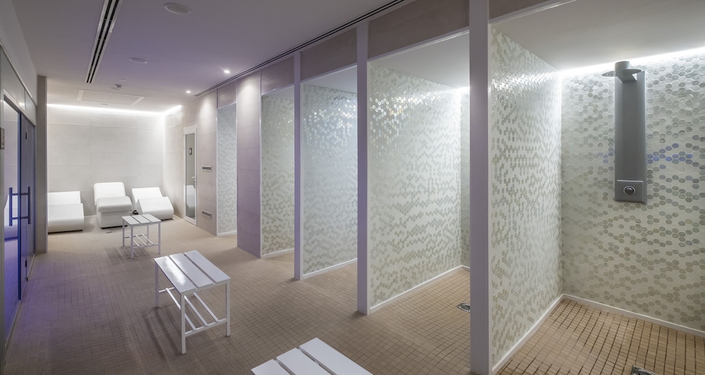Rosamar & Spa 49/49