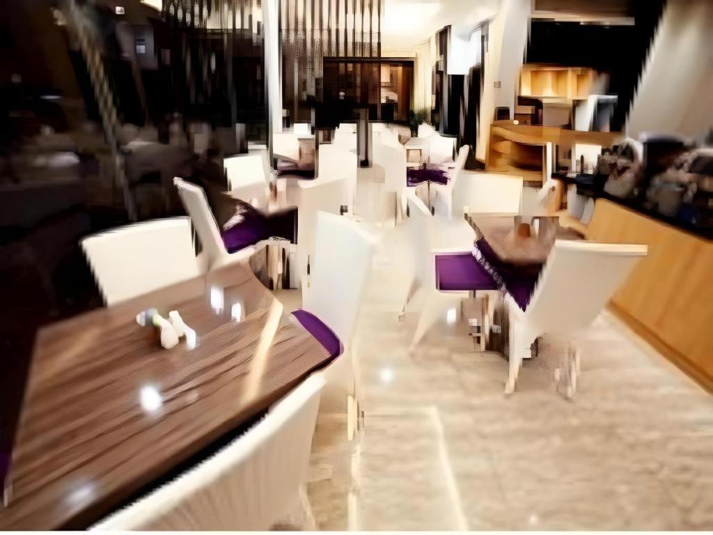 Harmoni Hotel Tasikmalaya 14/18