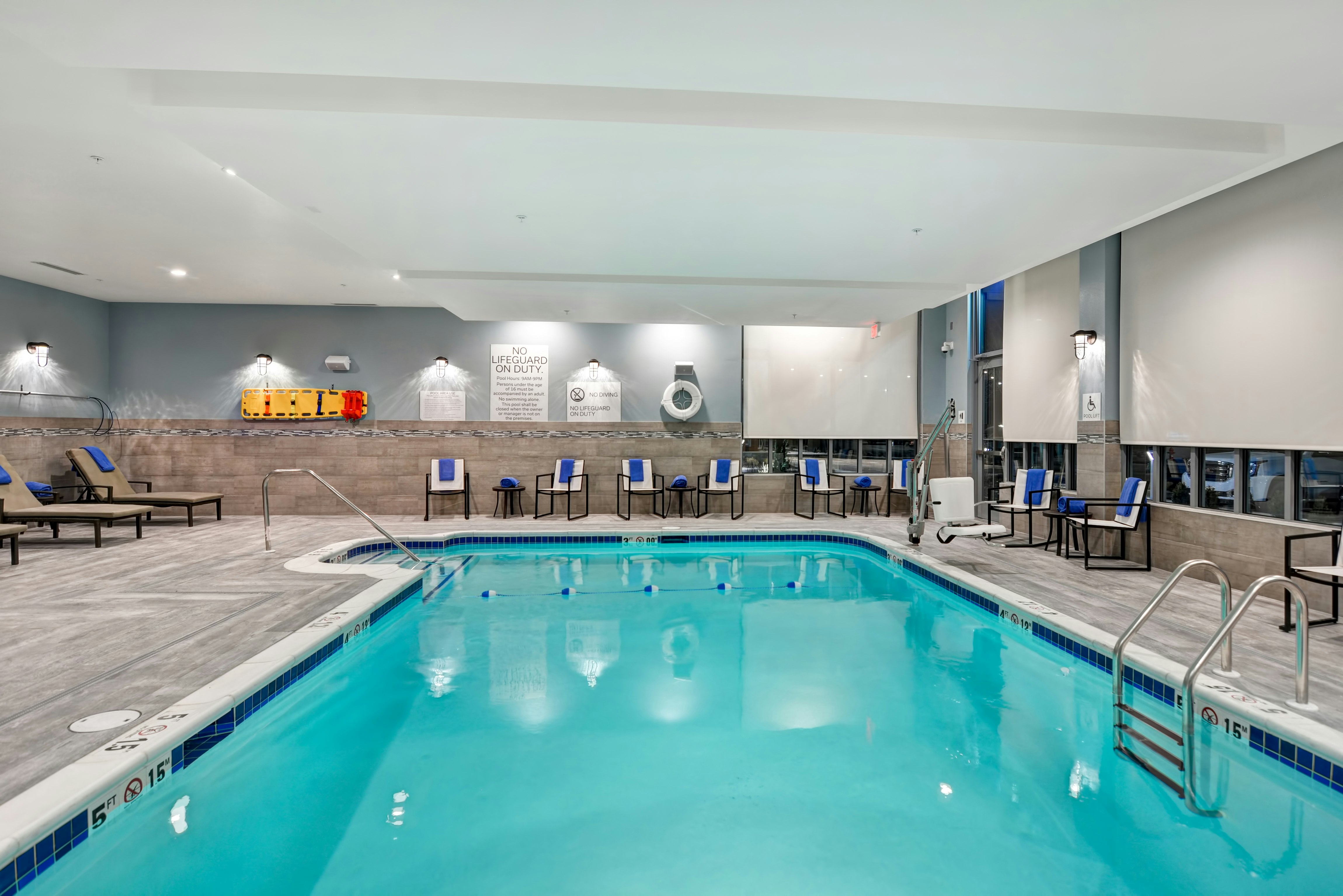 Hilton Garden Inn Princeton Lawrenceville Nj 21/58