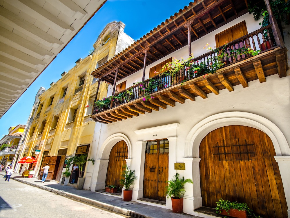 Alfiz Hotel Boutique 3/50