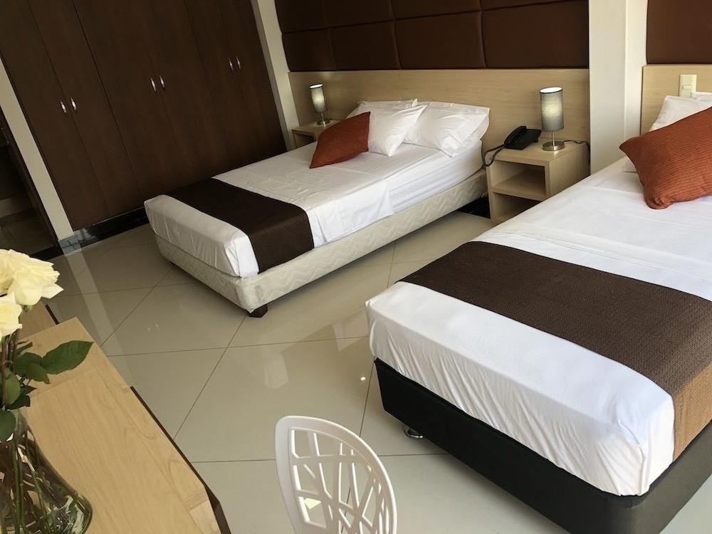 Hotel Csi Medellín 7/22