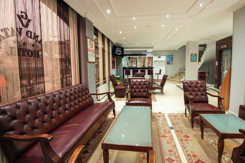 Grand Vatan Hotel 28/50