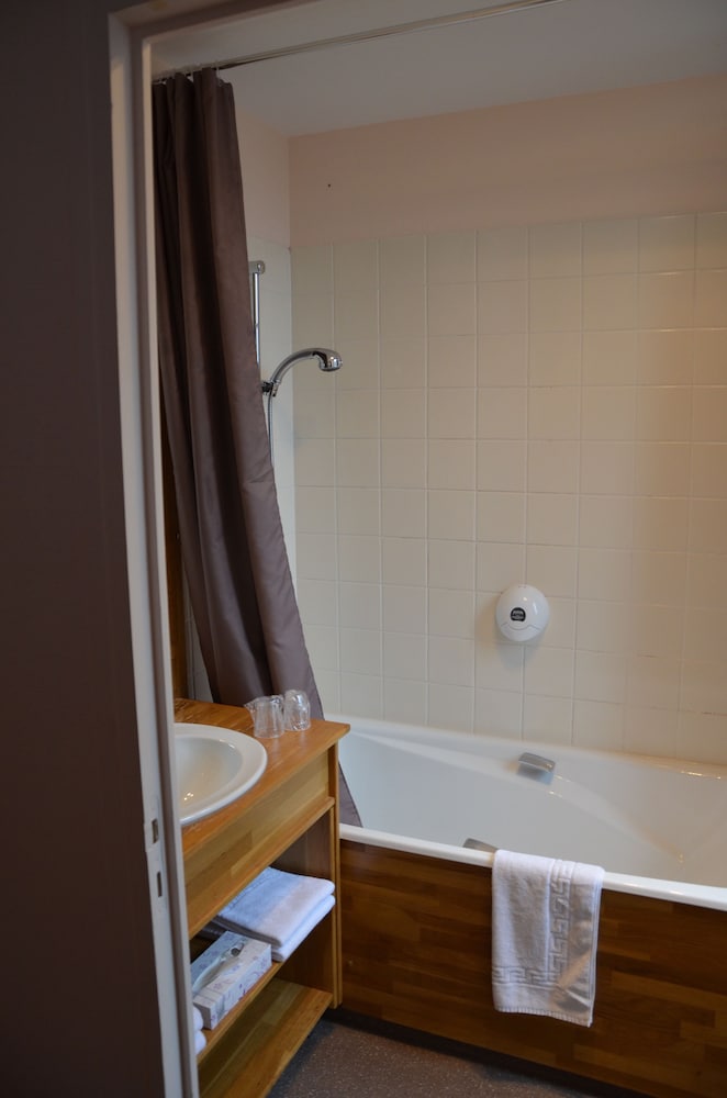 Hotel du Dauphin 14/41