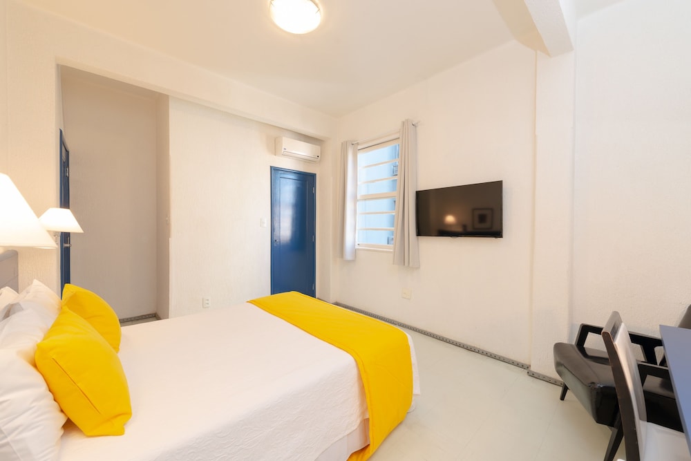 Normandie Design Hotel 25/65