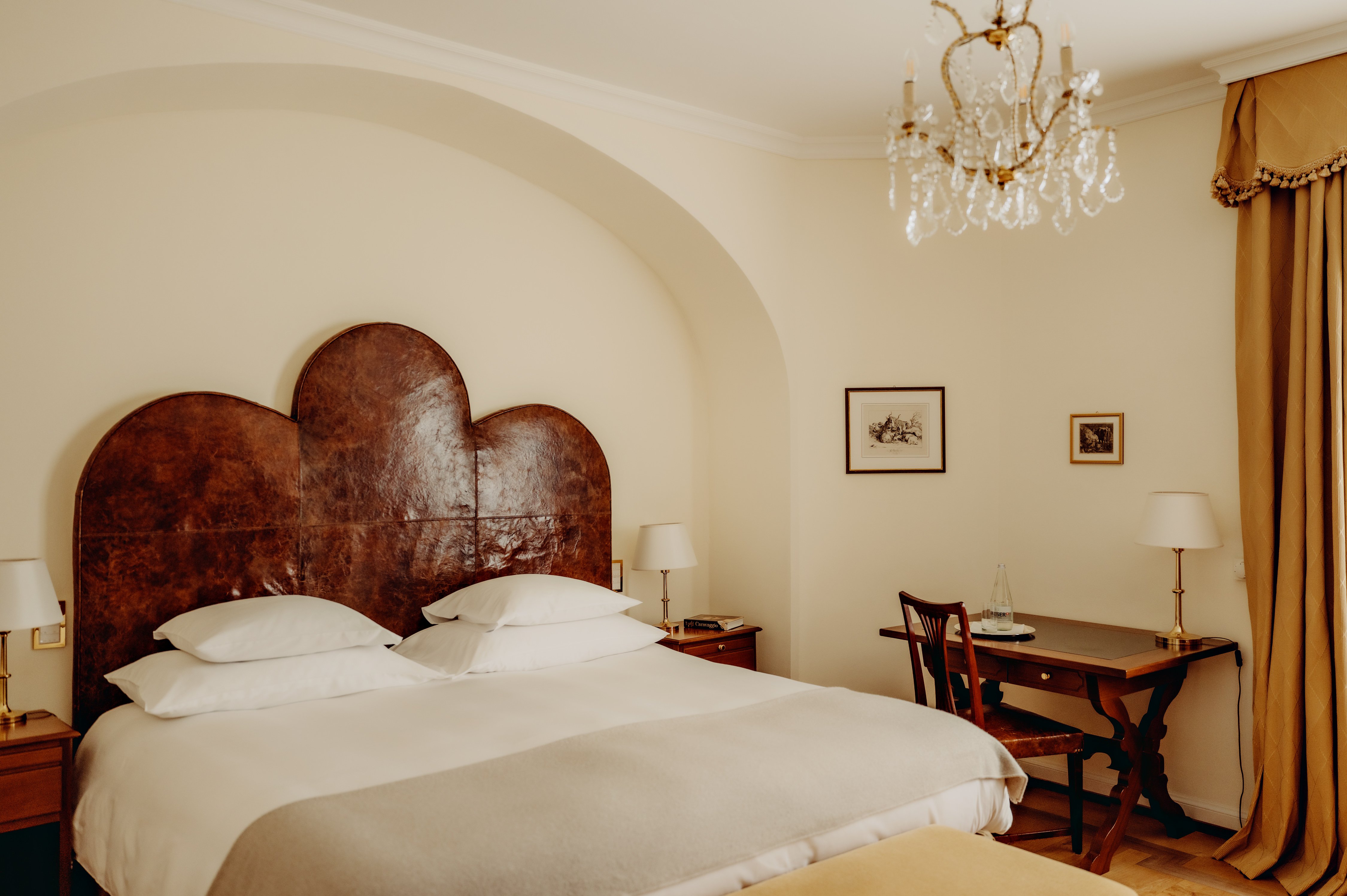 Badrutt S Palace Hotel 23/89