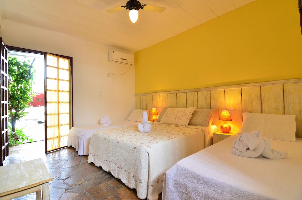 Pousada Casa de Maria 35/69