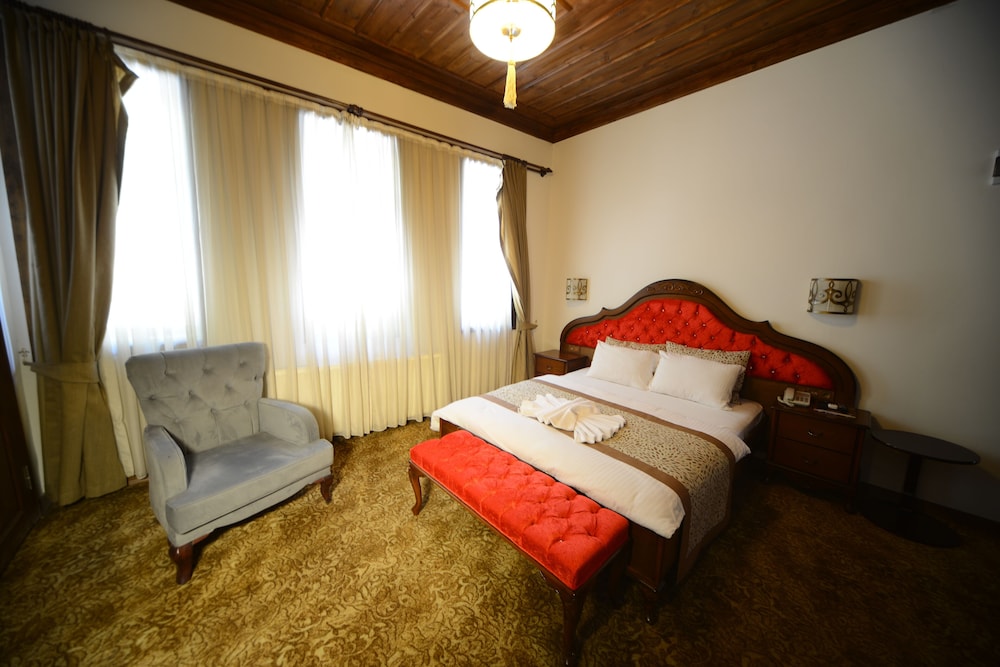 Uluhan Hotel 19/46