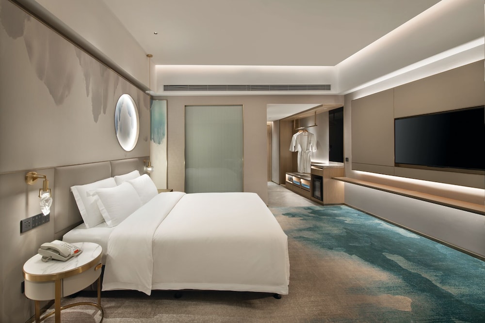 Grand Skylight Garden Hotel Shenzhen 38/86