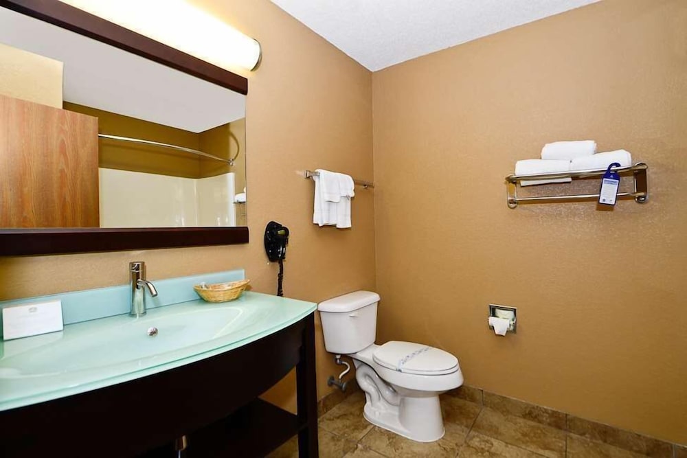 Best Western Paducah Inn 17/41