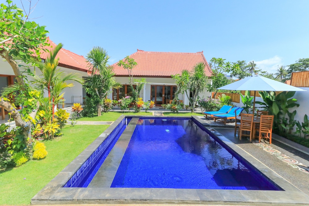 Pererenan Nengah Guesthouse photo3