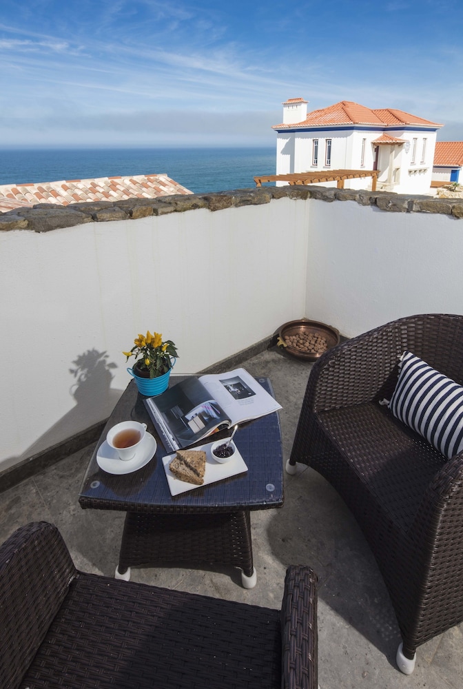 Chalet O Amorzinho 24/47