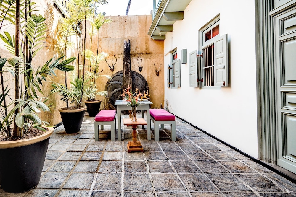 Small House Boutique Guest House 39/50