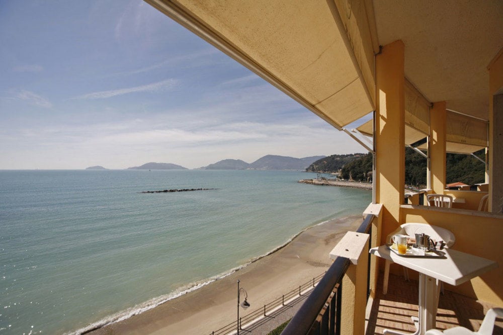 Hotel Florida Lerici 21/64