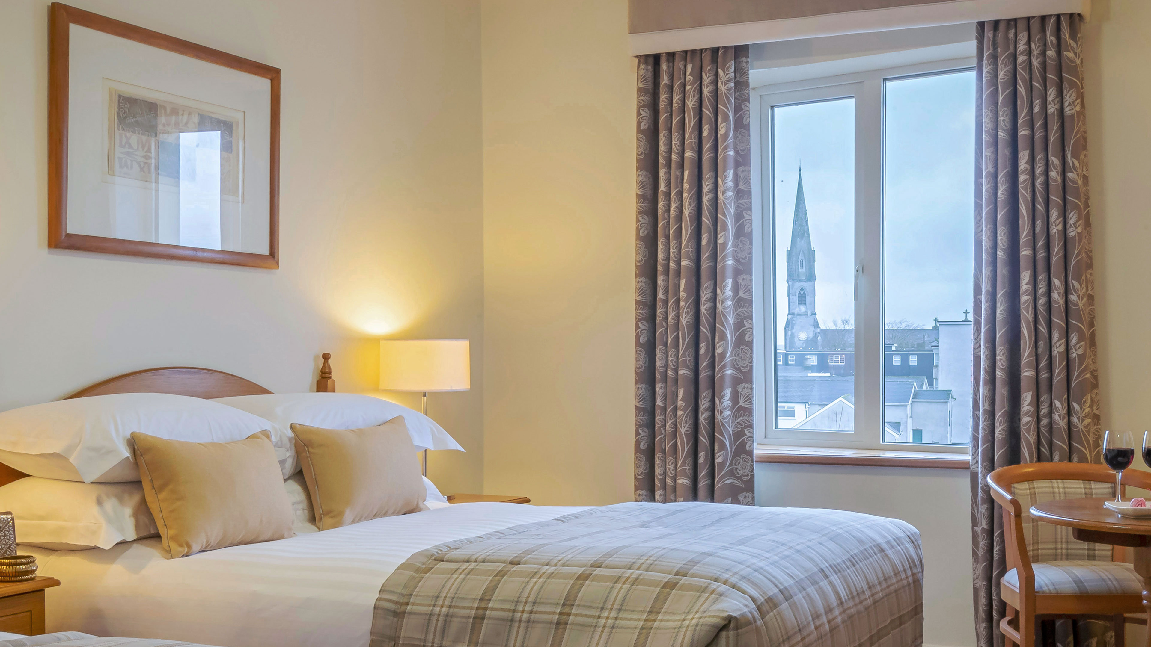 Temple Gate Hotel 14/59