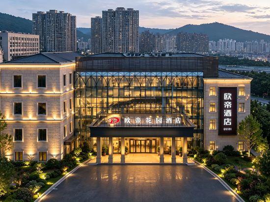 Ji Hotel (Shanghai Pudong Airport Chengnan Road) 3/44