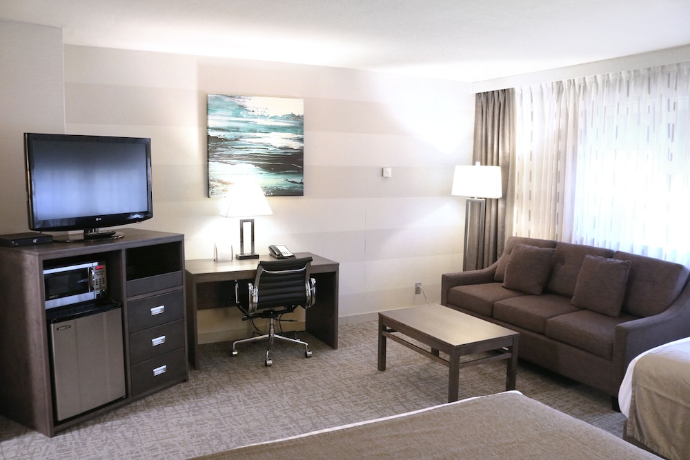 Best Western Plus Sands 37/56