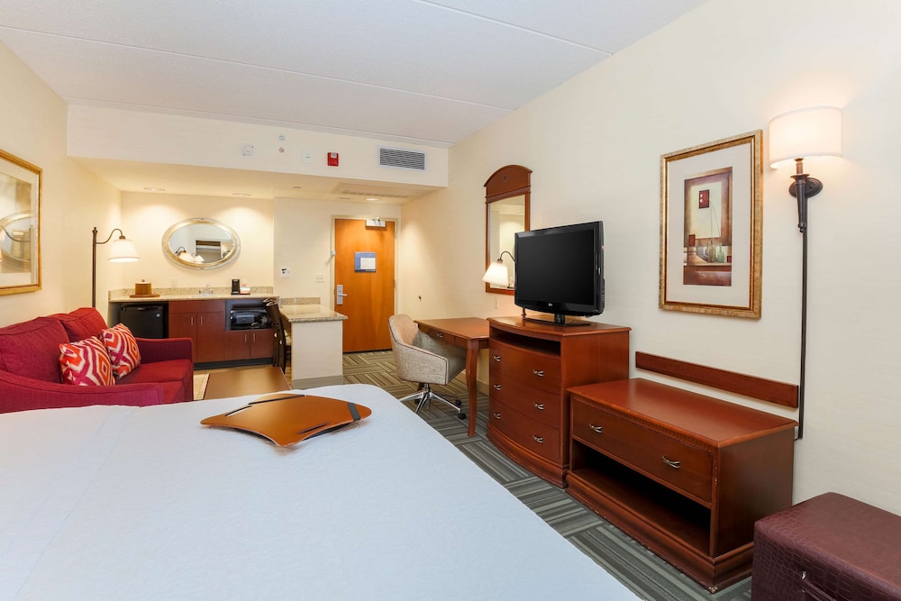 Hampton Inn Nanuet 29/41