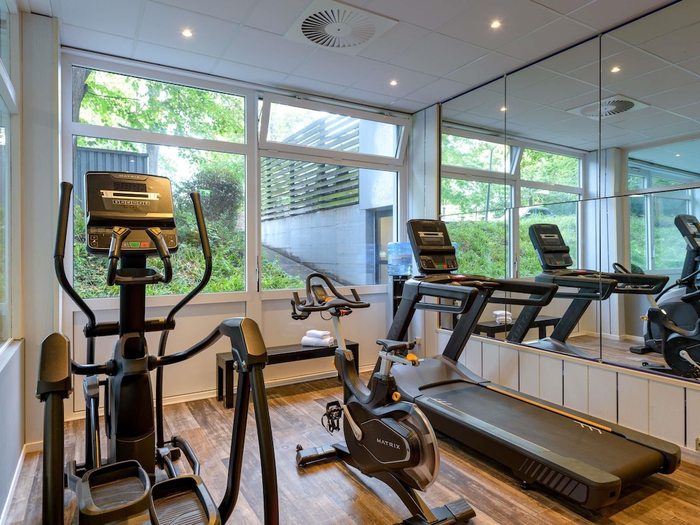 Mercure Hotel Koeln West 40/71