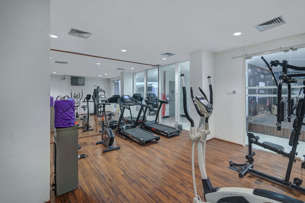 Quest Hotel Darmo Surabaya 29/52