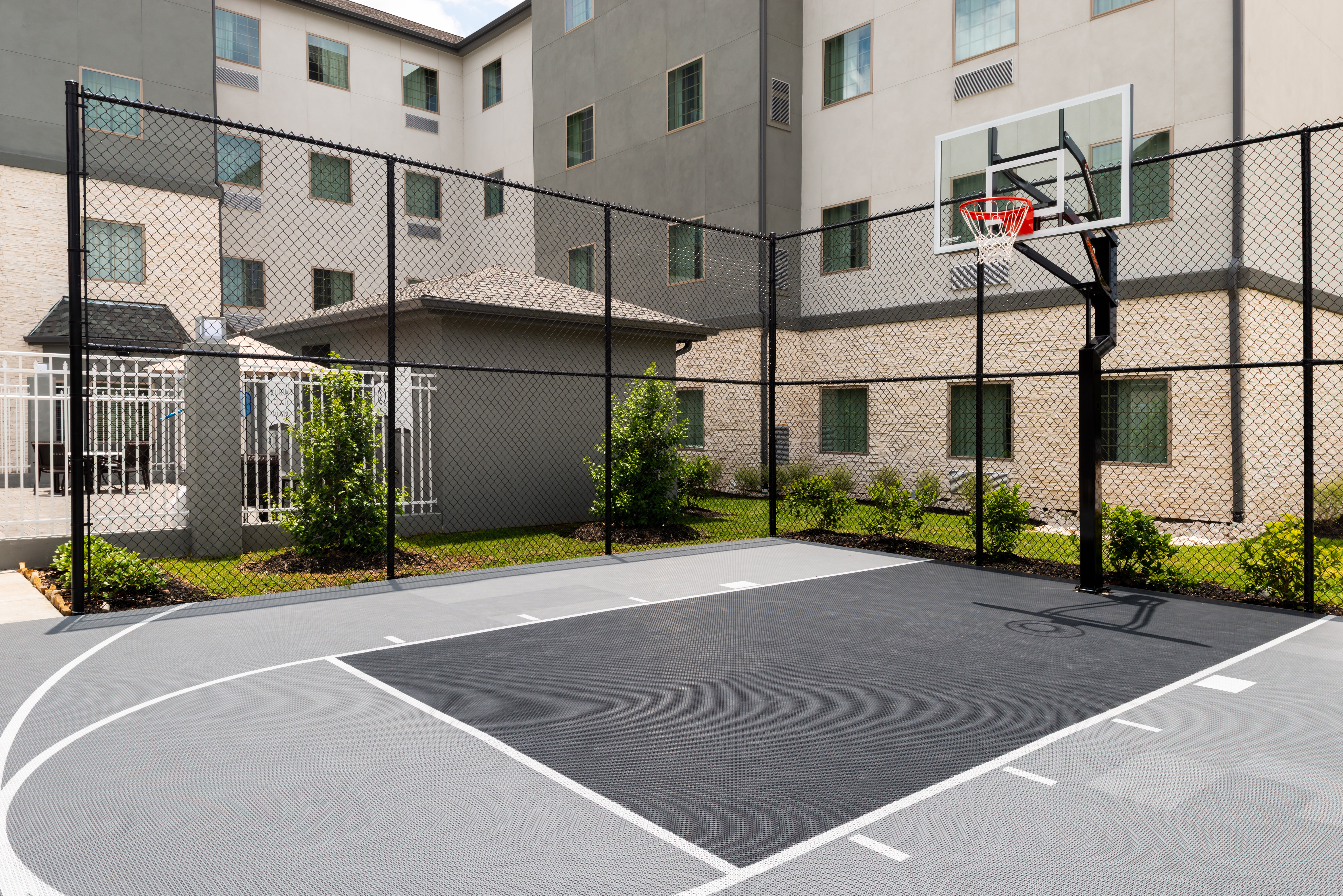 STAYBRIDGE SUITES LAKE CHARLES 39/48