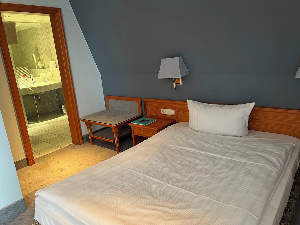 Hotel Landhaus Wachtelhof 11/50