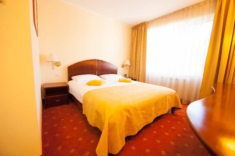 Minerva Hotel 15/44