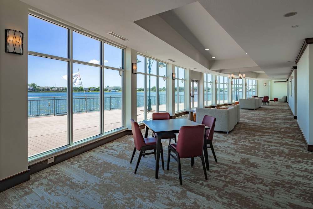 Hilton Garden Inn Granbury 46/64