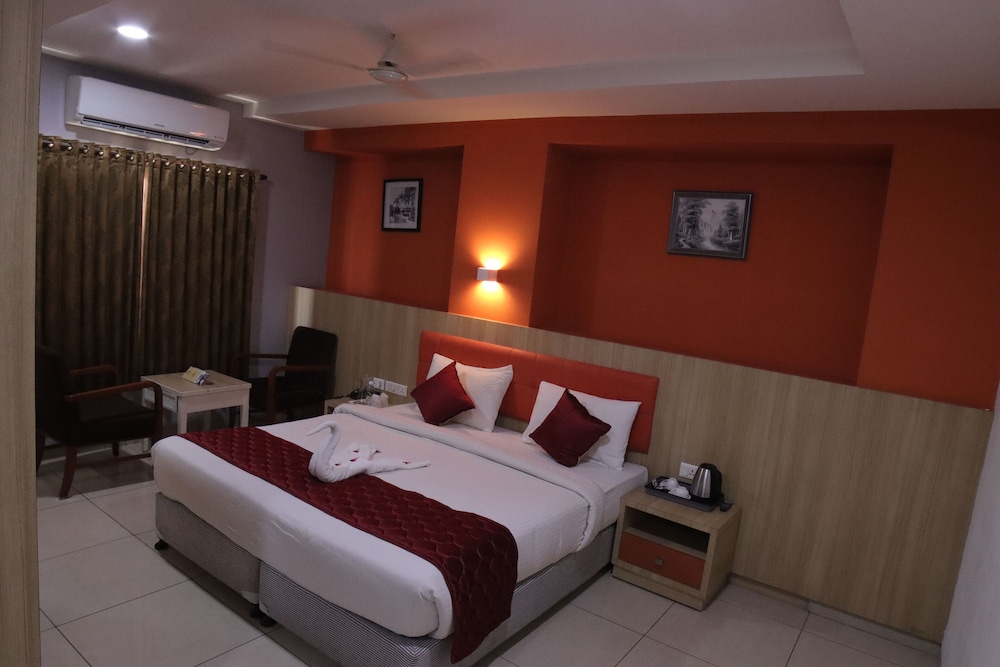 PL A Residency Trichy 21/44