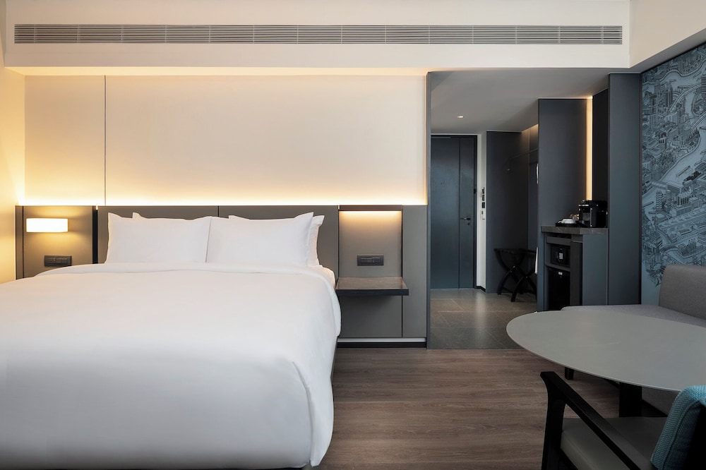 Radisson Hotel Don Mueang Bangkok 9/47