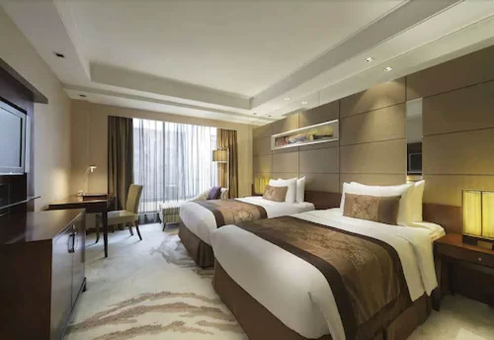 Wyndham Garden Suzhou 13/54