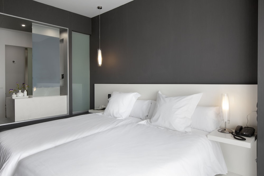 Hotel Masmonzon 11/50