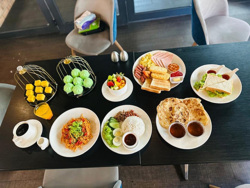 Mclane Boutique Hotel 37/50