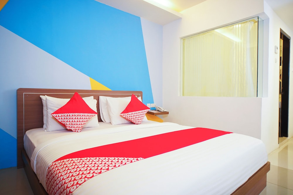 SUPER OYO Collection O 166 Hotel Princess photo5