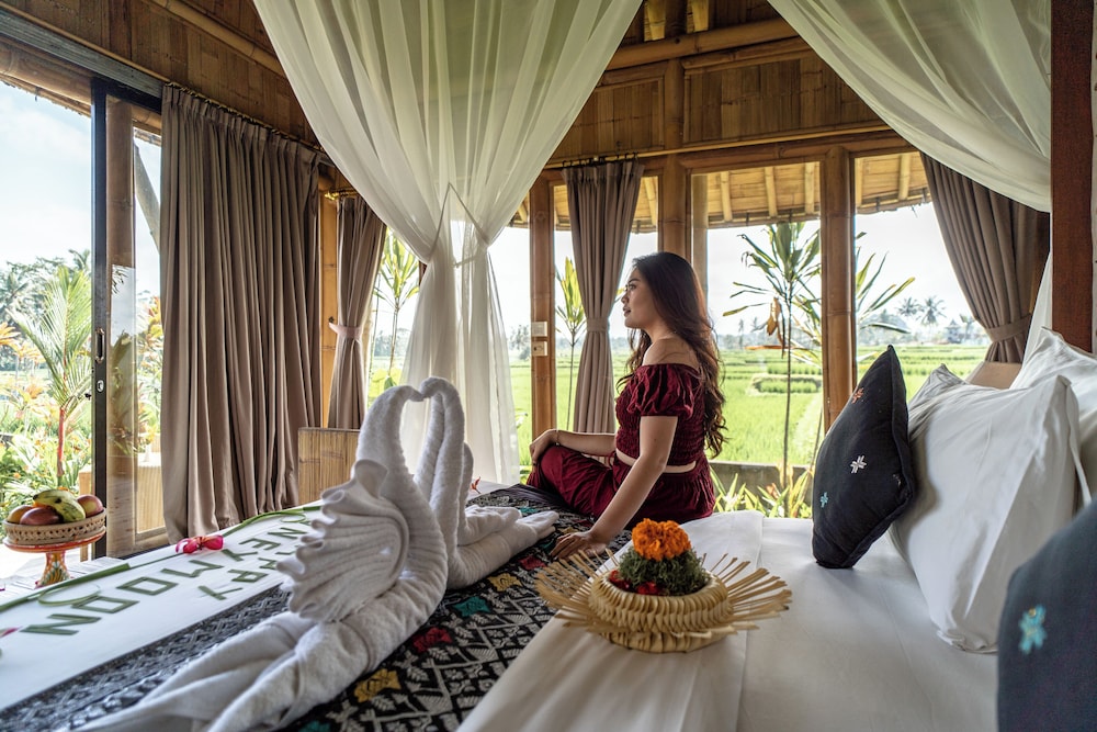 Padi Bali Eco Villas 9/27