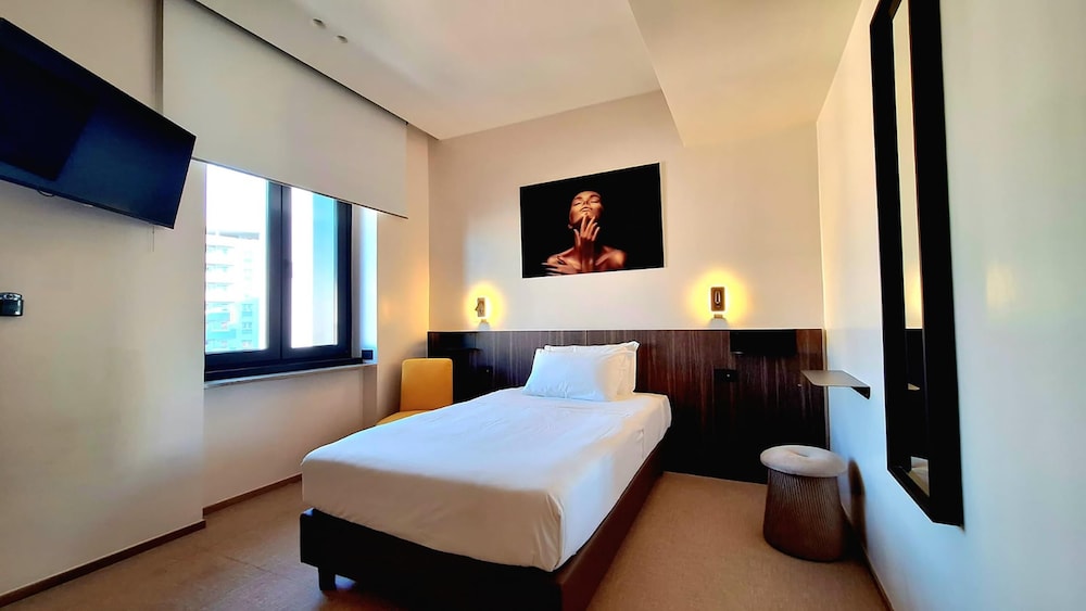 Best Western Hotel Revolution 16/51
