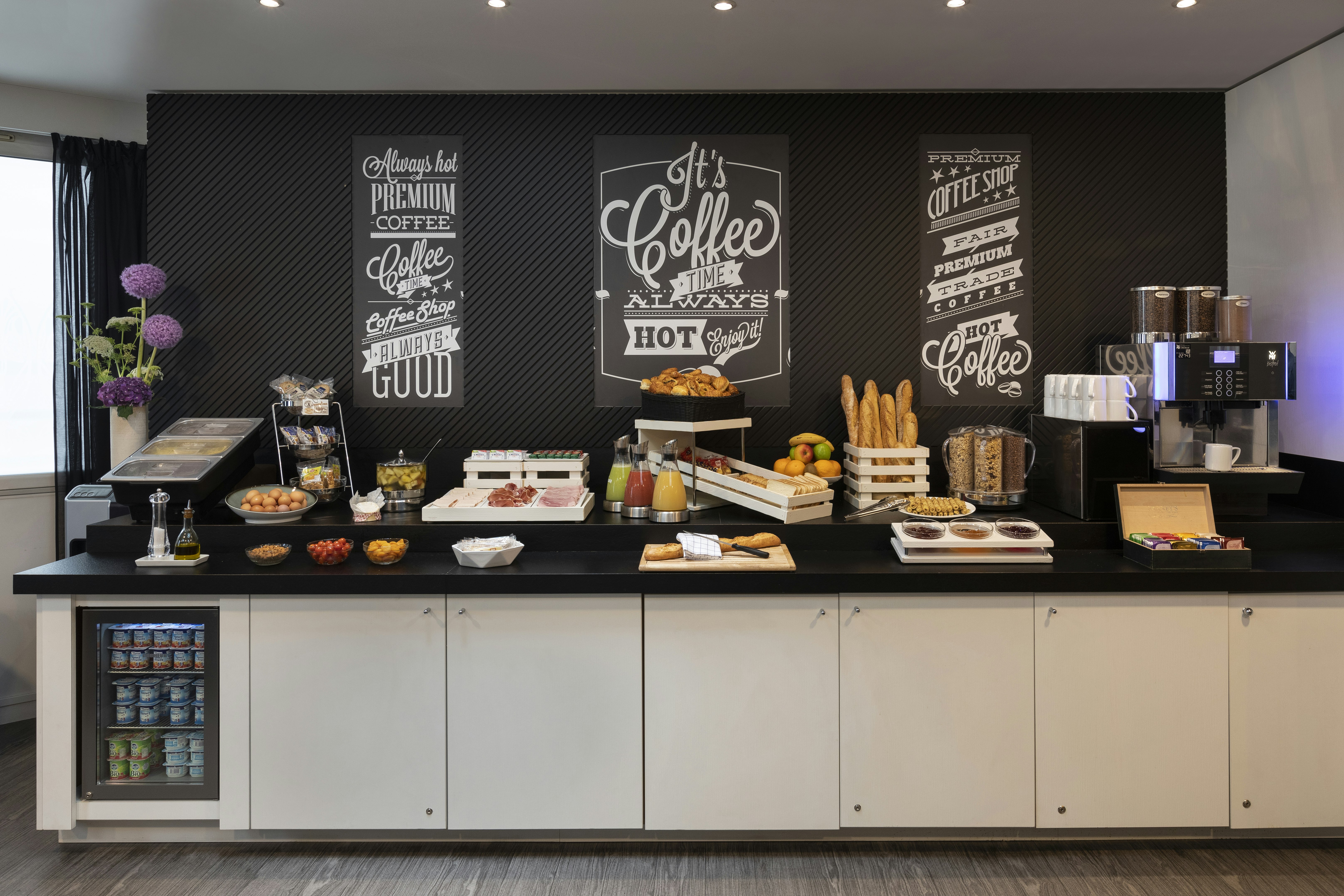 Citadines Paris Bastille Marais 8/61