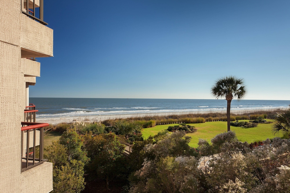 Hilton Beachfront Resort and Spa Hilton Head Island in HILTON HEAD ISLAND - SC