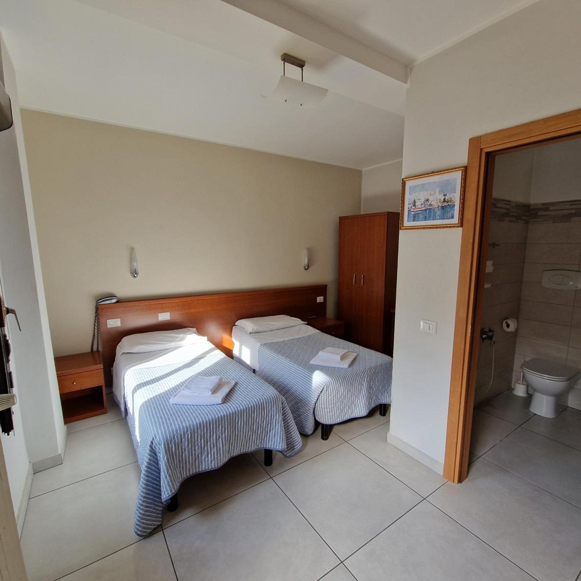 Hotel Bonola 20/41