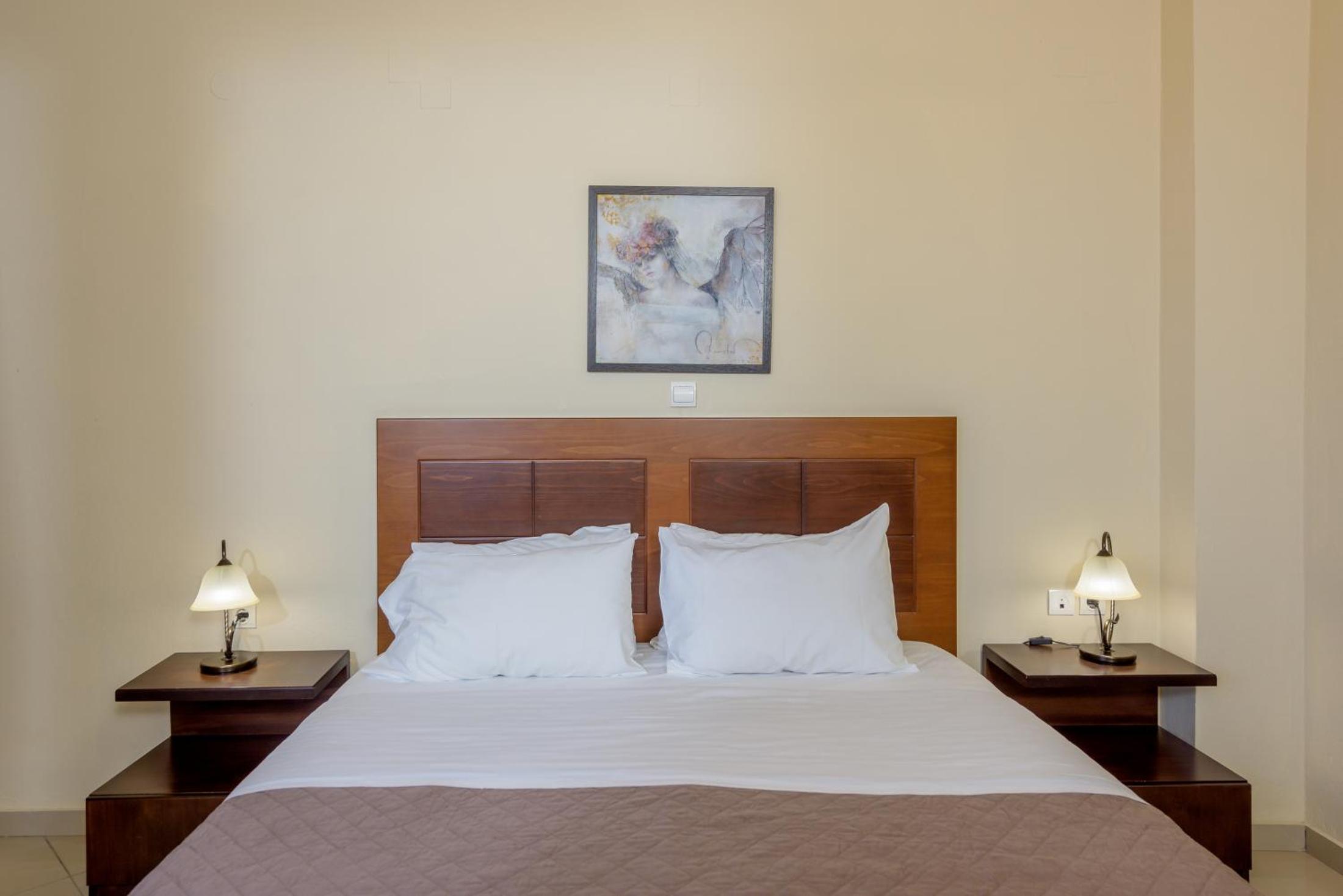 2 Bedrooms, Suite, Plunge Pool، Theo Hotel 6/8