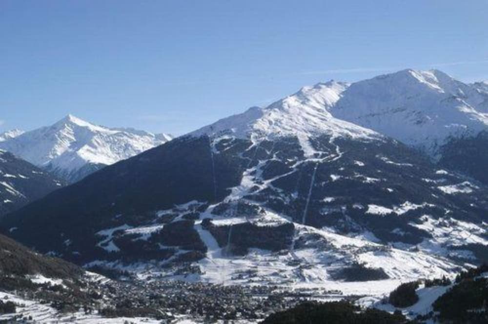 Meublè Garni Della Contea 46/50