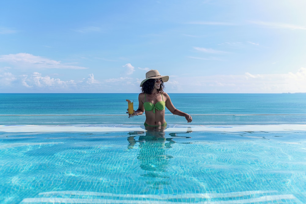 Ocean Allure Costa Mujeres - Adults Only - All Inclusive 64/68