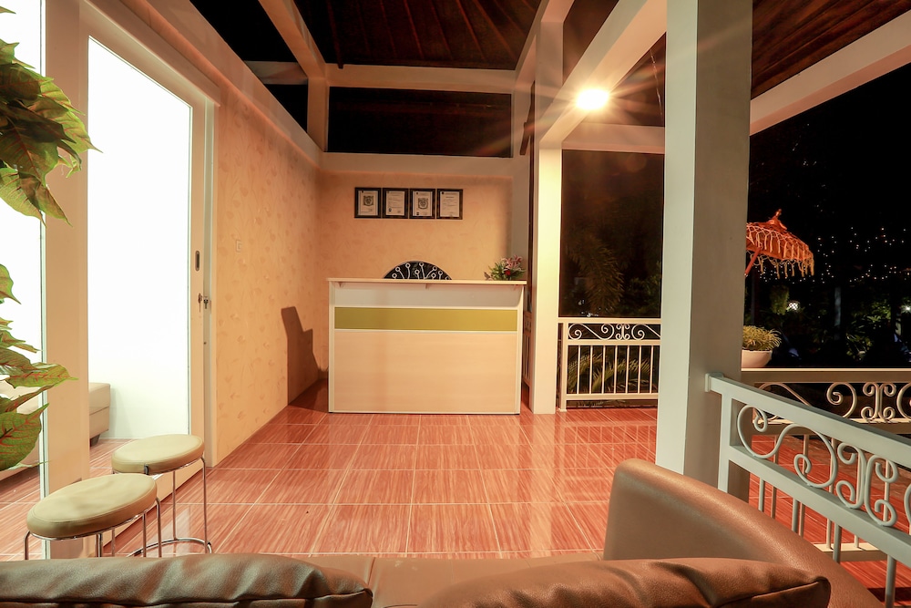 Nipah Pool Villas & Restaurant 4/50