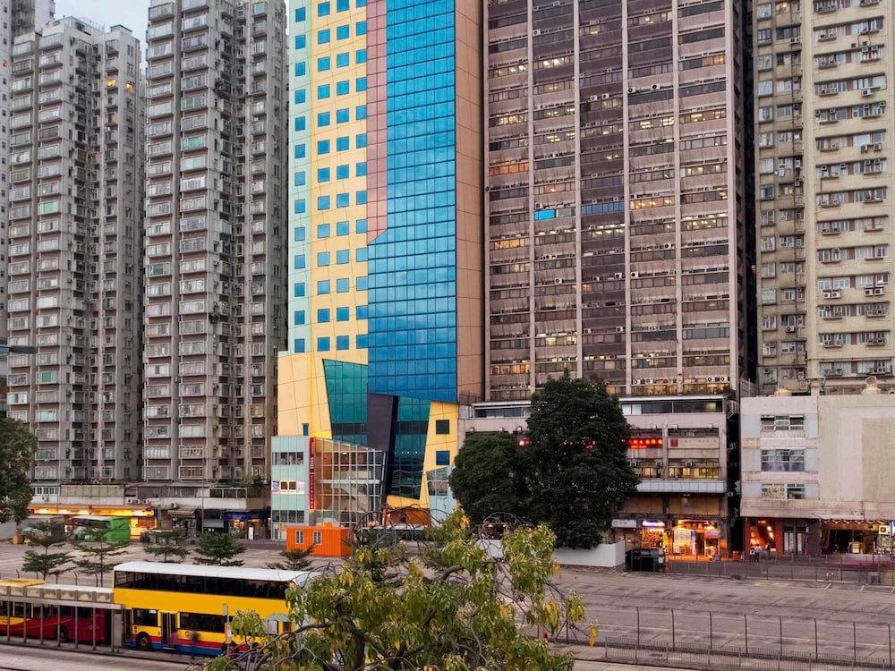 Ibis Hong Kong North Point 7/69