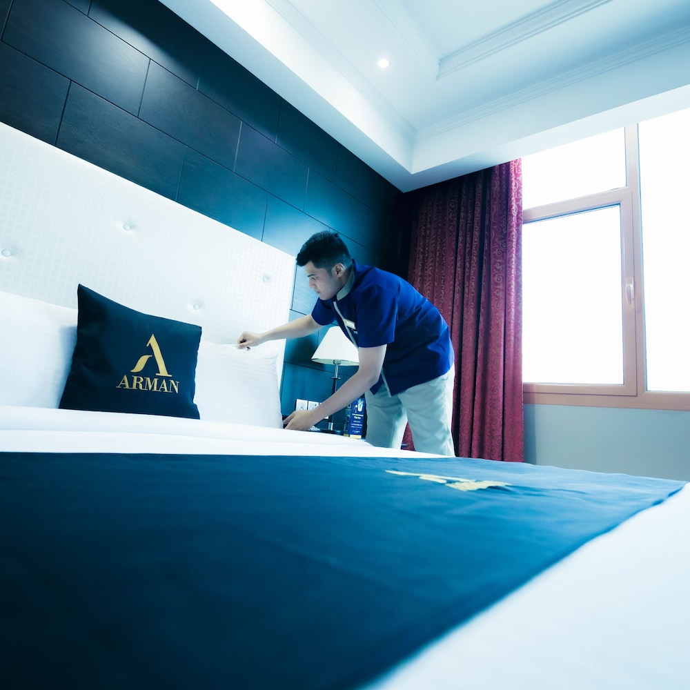Arman Hotel 16/50