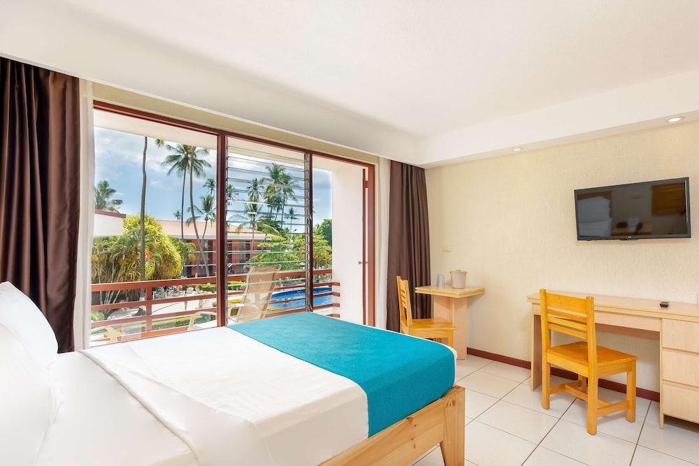 Best Western Jaco Beach All-Inclusive Resort 17/53