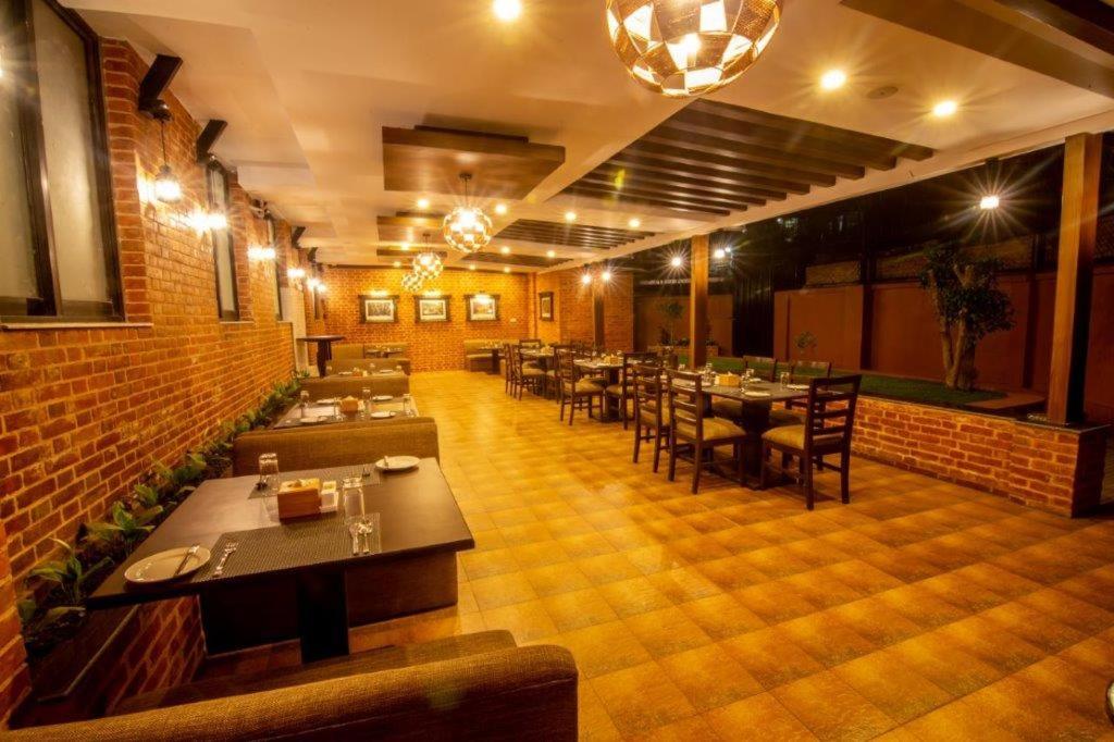 Pashupati Boutique Hotel & Spa 36/46