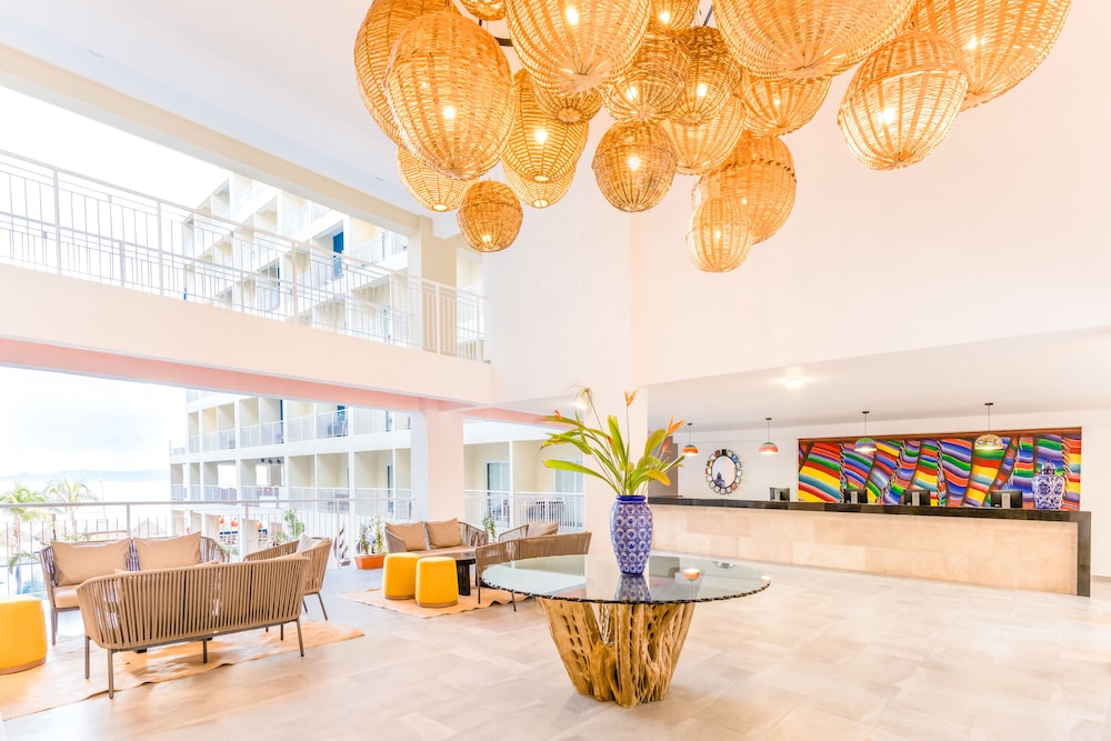 Decameron La Marina Guayabitos Ramada All Inclusive Resort 12/50