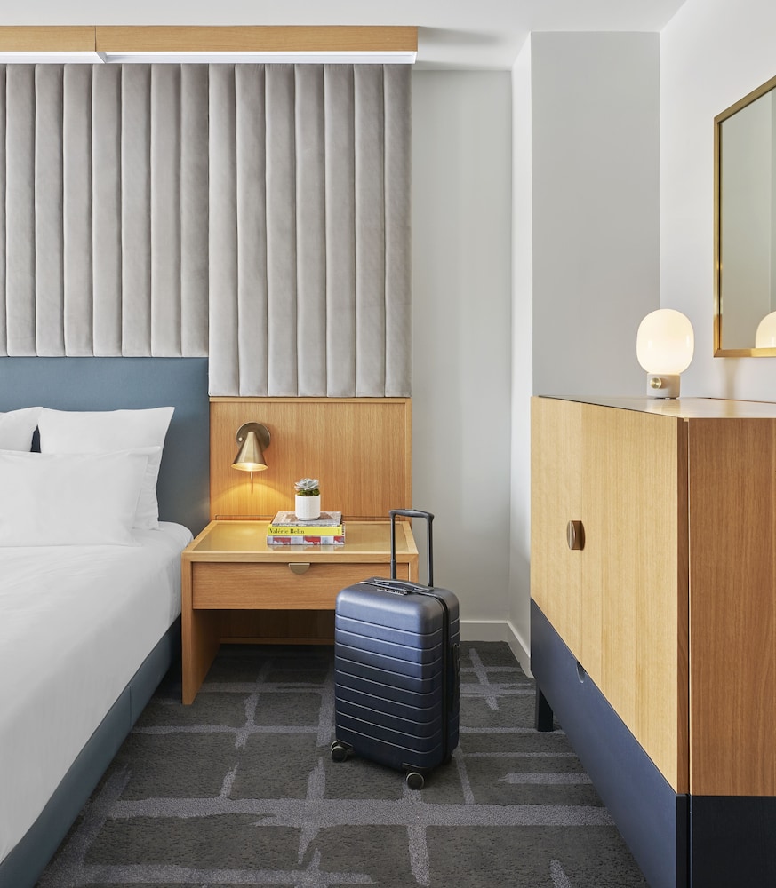 Hotel 55 Chicago Downtown 34/58